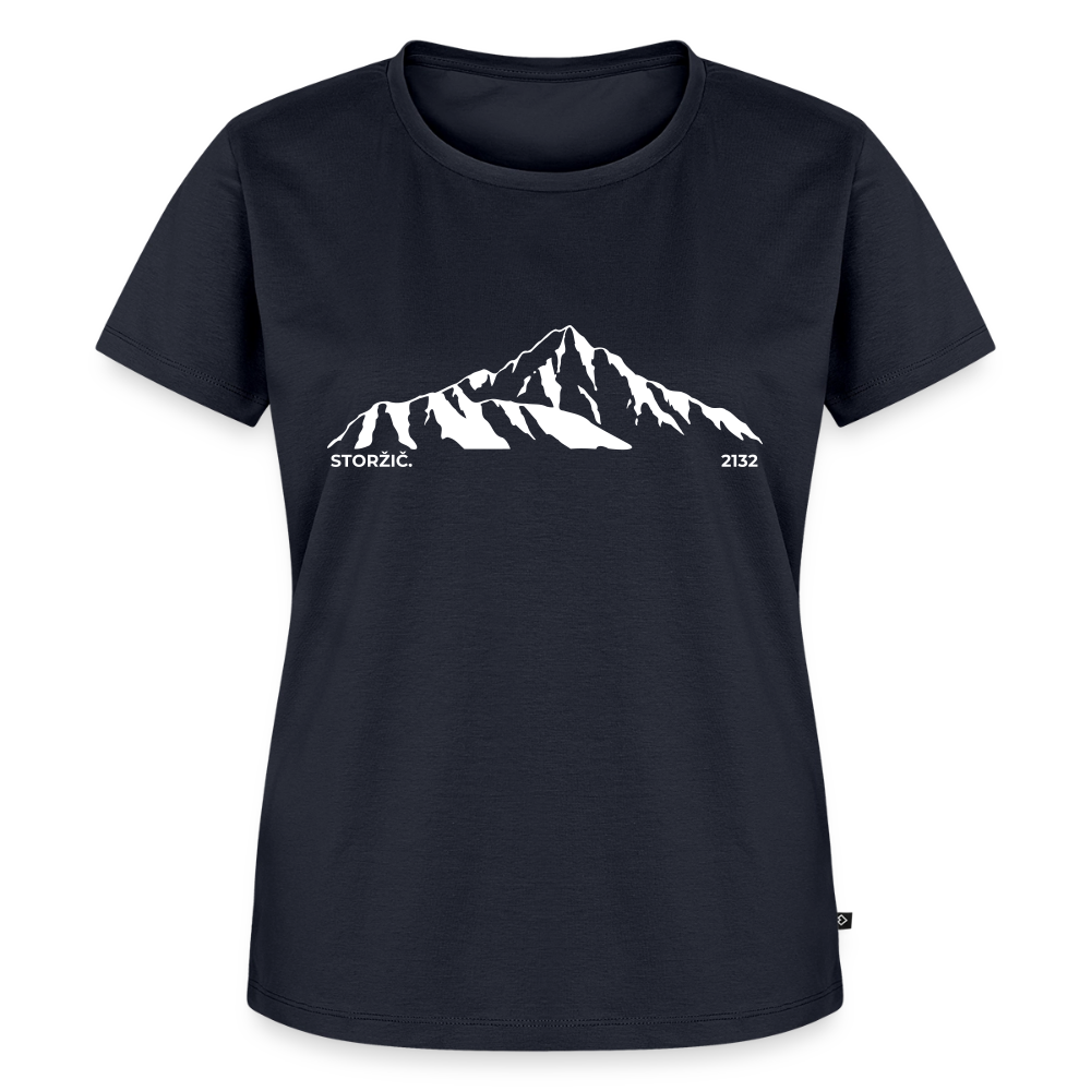 Storžič. | Ženski model - navy