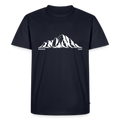 Brana. | Temni toni - navy