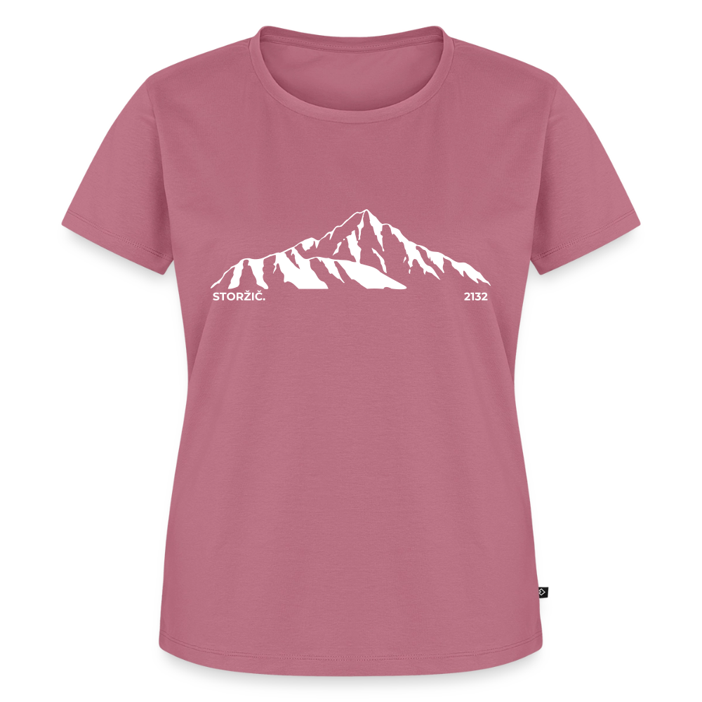 Storžič. | Ženski model - mauve