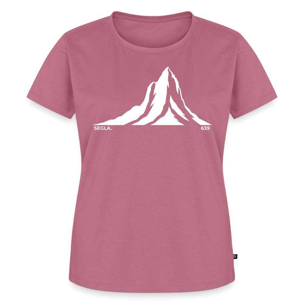 Segla. | Ženski model - mauve
