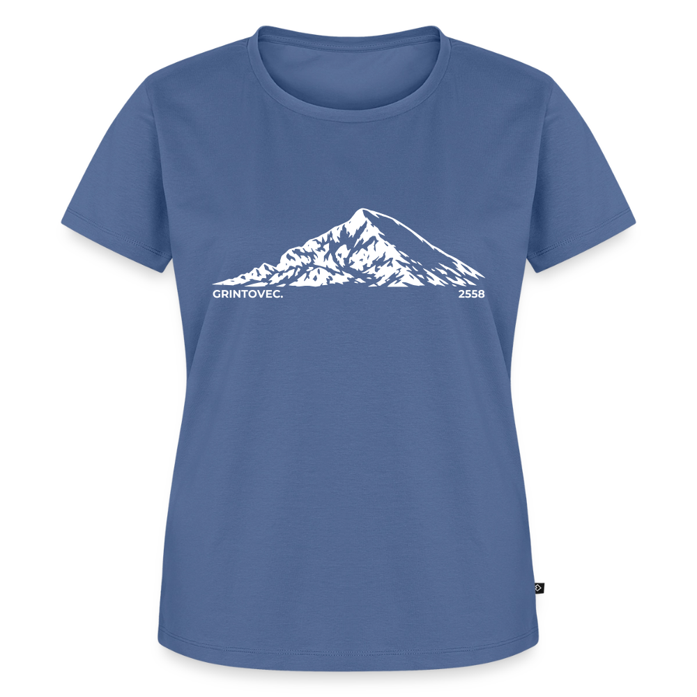 Grintovec. | Ženski model - stone blue