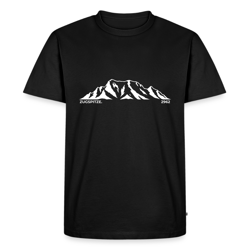 Zugspitze. | Temni toni - black