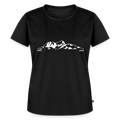 Krn. | Ženski model - black