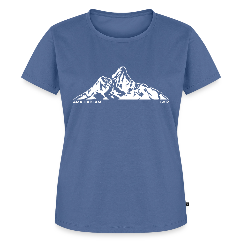 Ama Dablam. | Ženski model - stone blue