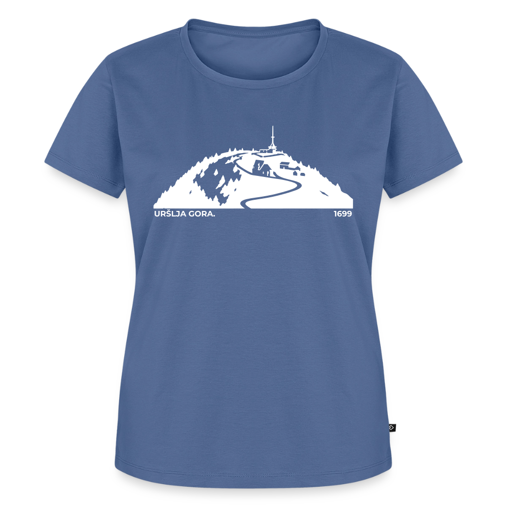 Uršlja gora. | Ženski model - stone blue