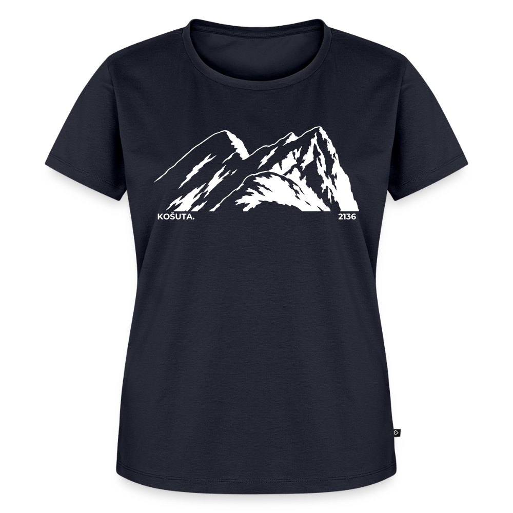 Košuta. | Ženski model - navy