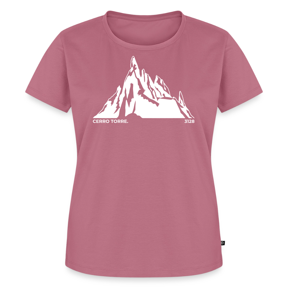 Cerro Torre. | Ženski model - mauve