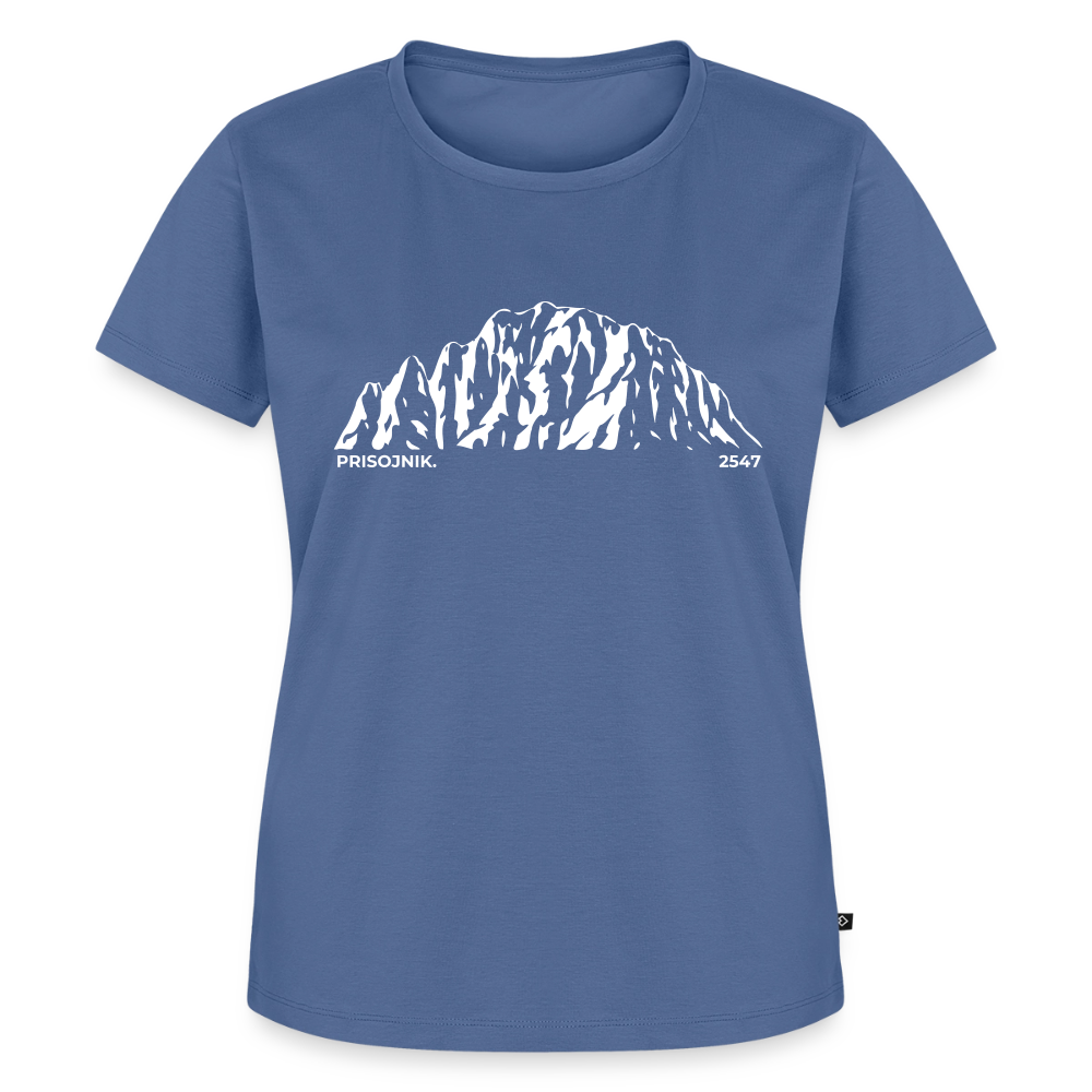 Prisojnik. | Ženski model - stone blue