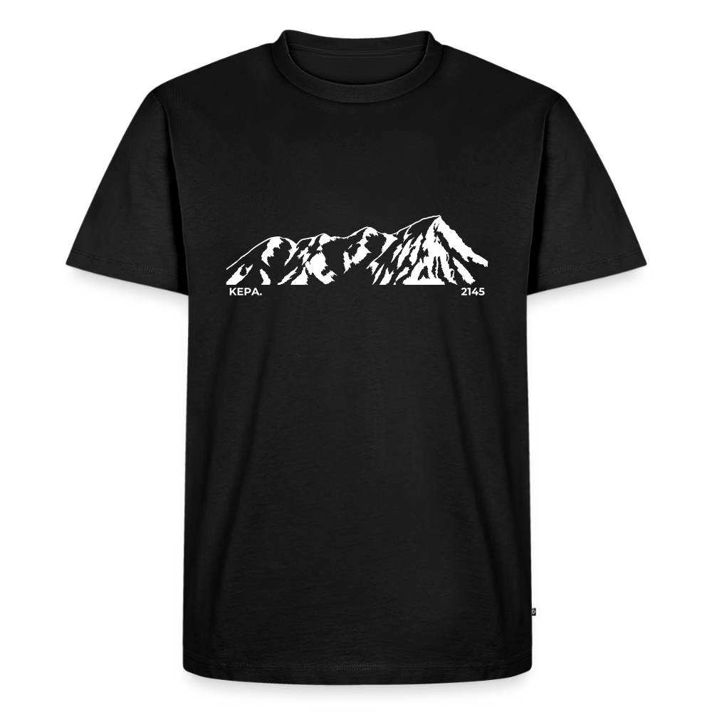 Kepa. | Temni toni - black
