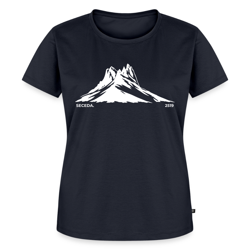 Seceda. | Ženski model - navy