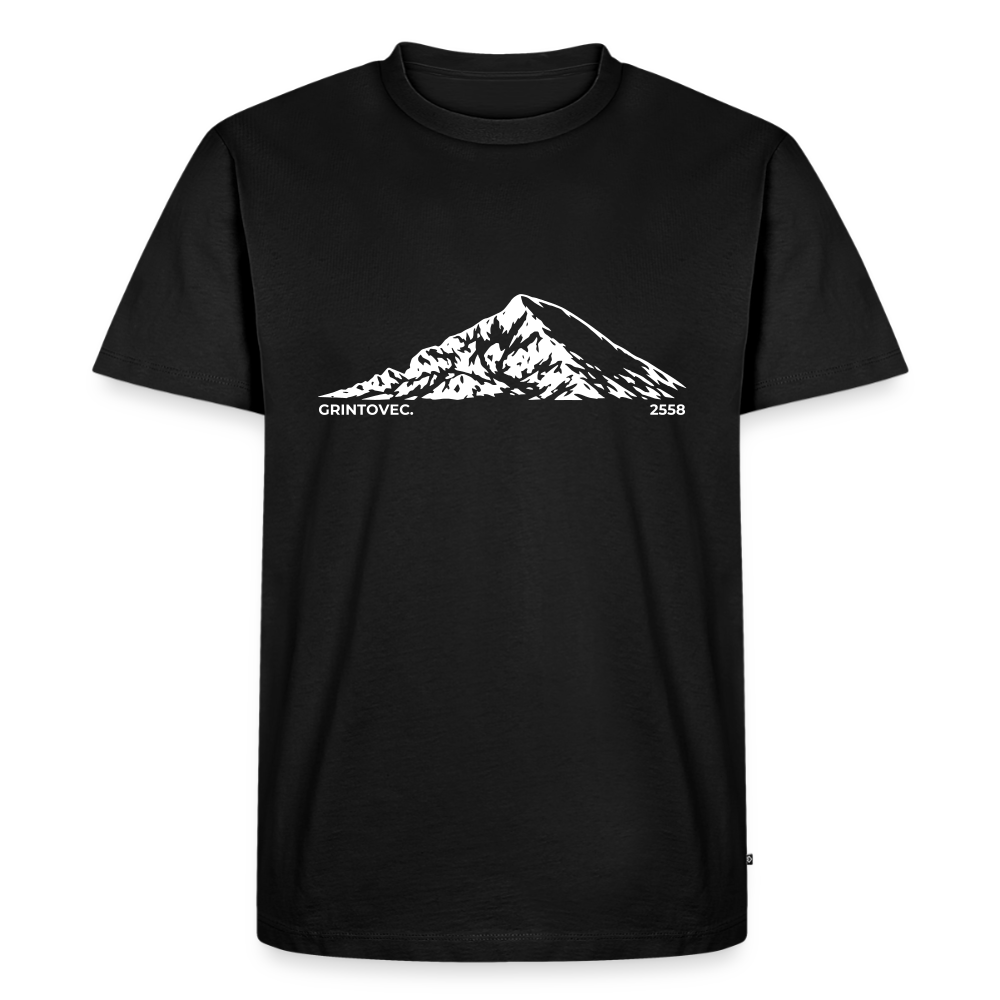 Grintovec. | Temni toni - black