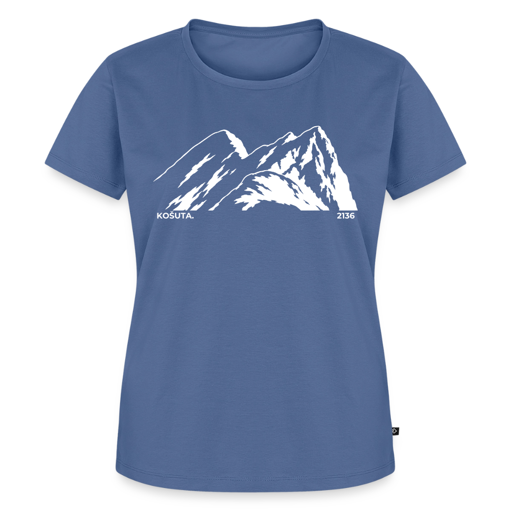 Košuta. | Ženski model - stone blue