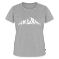 Brana. | Ženski model - heather grey