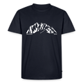 Jalovec. | Temni toni - navy