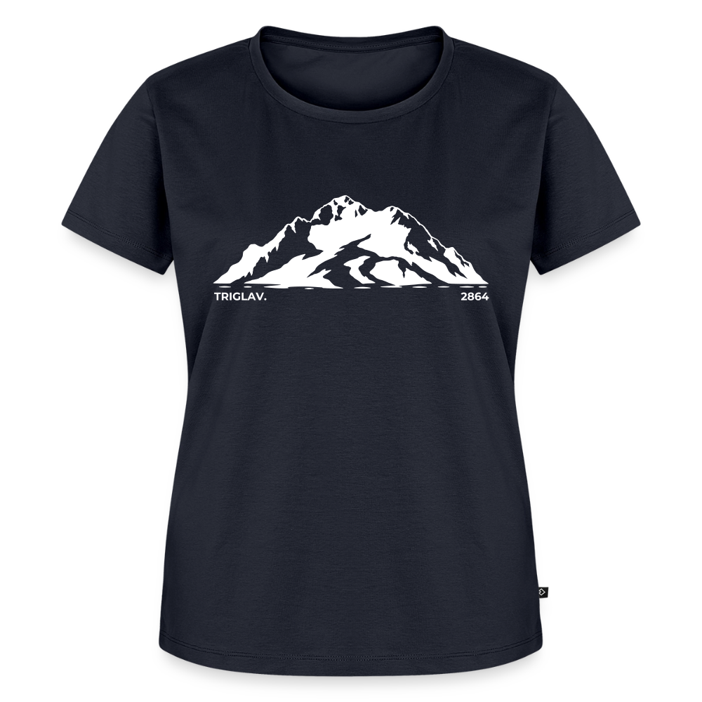Triglav. | Ženski model - navy
