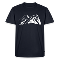 Košuta. | Temni toni - navy