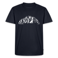 Prisojnik. | Temni toni - navy