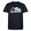 Velika Baba. | Temni toni - navy