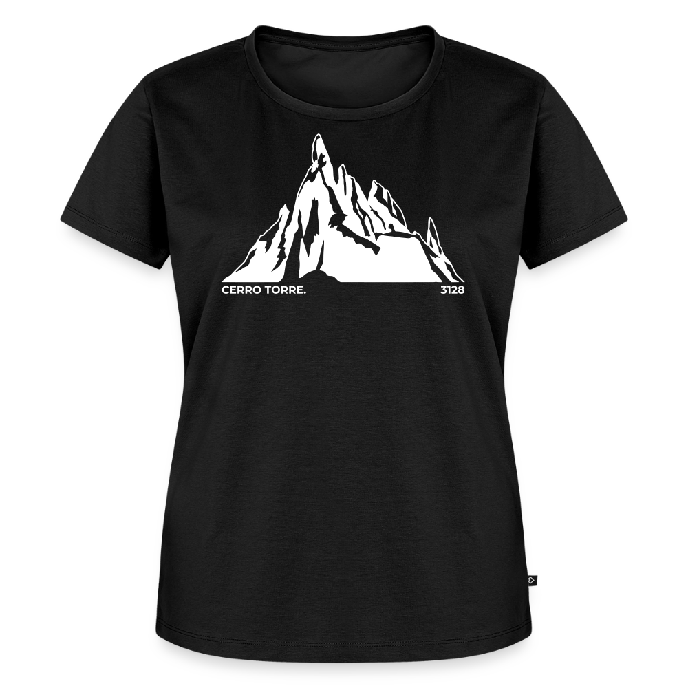 Cerro Torre. | Ženski model - black
