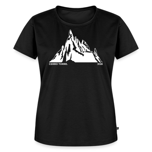 Cerro Torre. | Ženski model - black