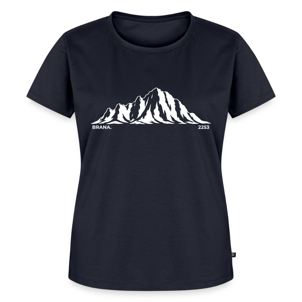 Brana. | Ženski model - navy
