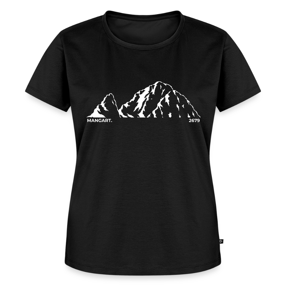 Mangart. | Ženski model - black