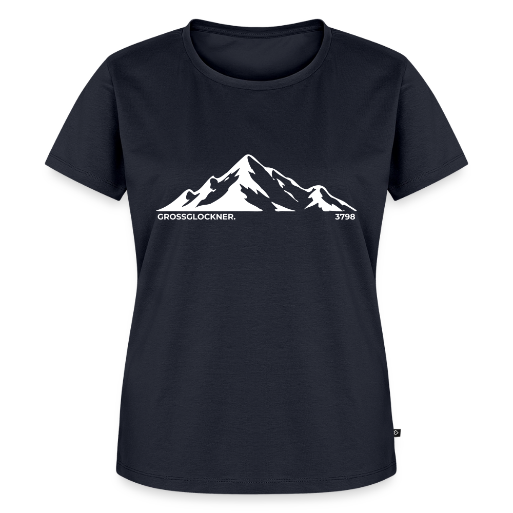 Grossglockner. | Ženski model - navy