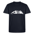Golica. | Temni toni - navy