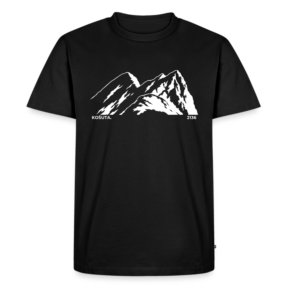 Košuta. | Temni toni - black