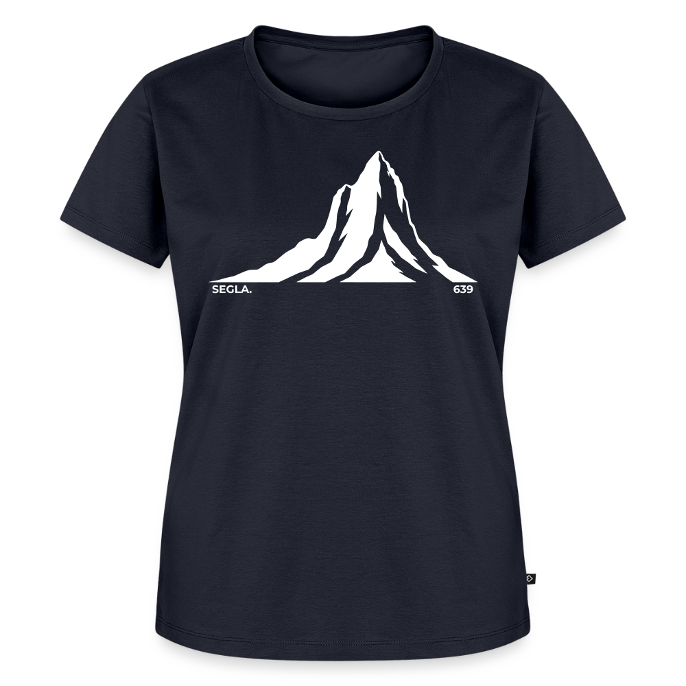 Segla. | Ženski model - navy