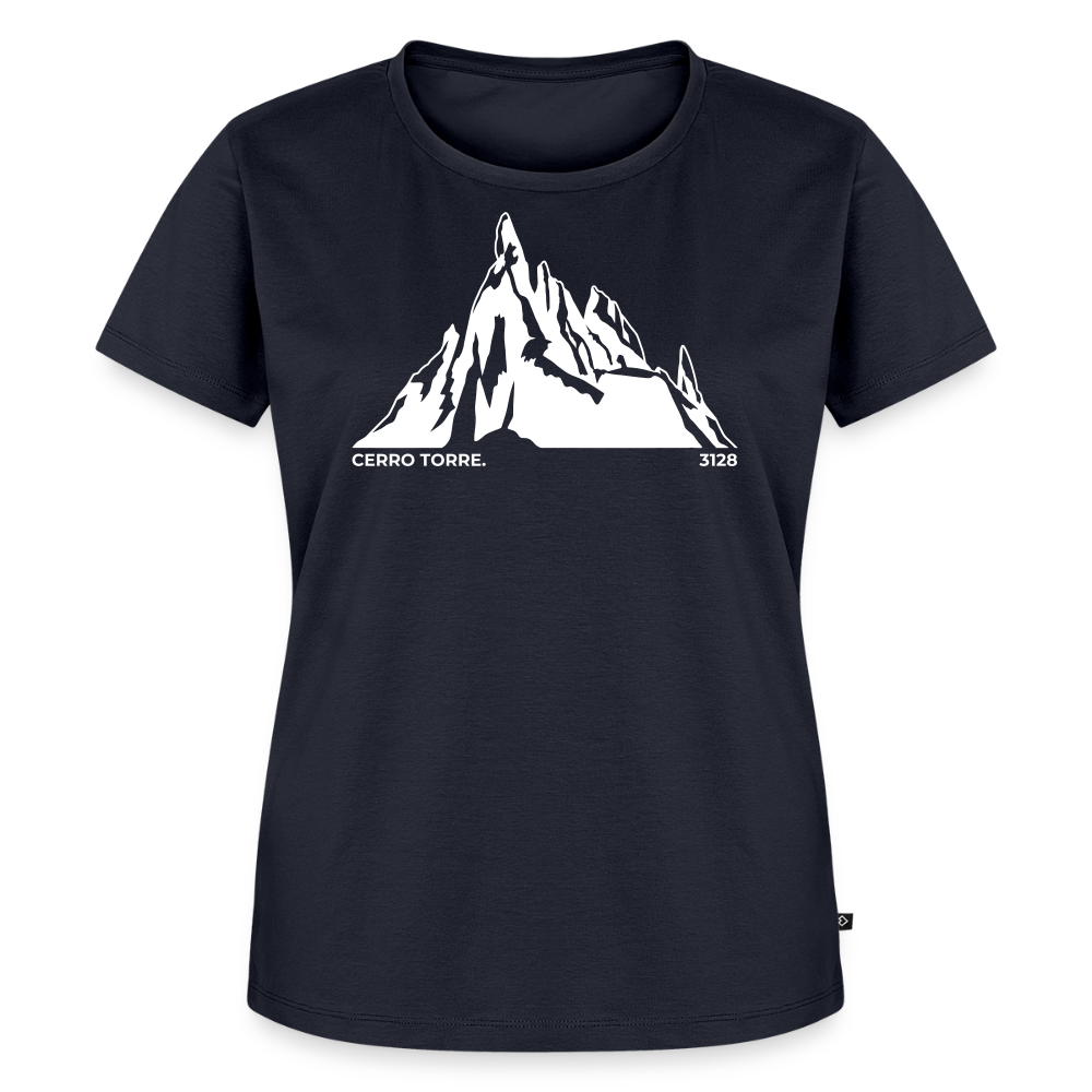 Cerro Torre. | Ženski model - navy
