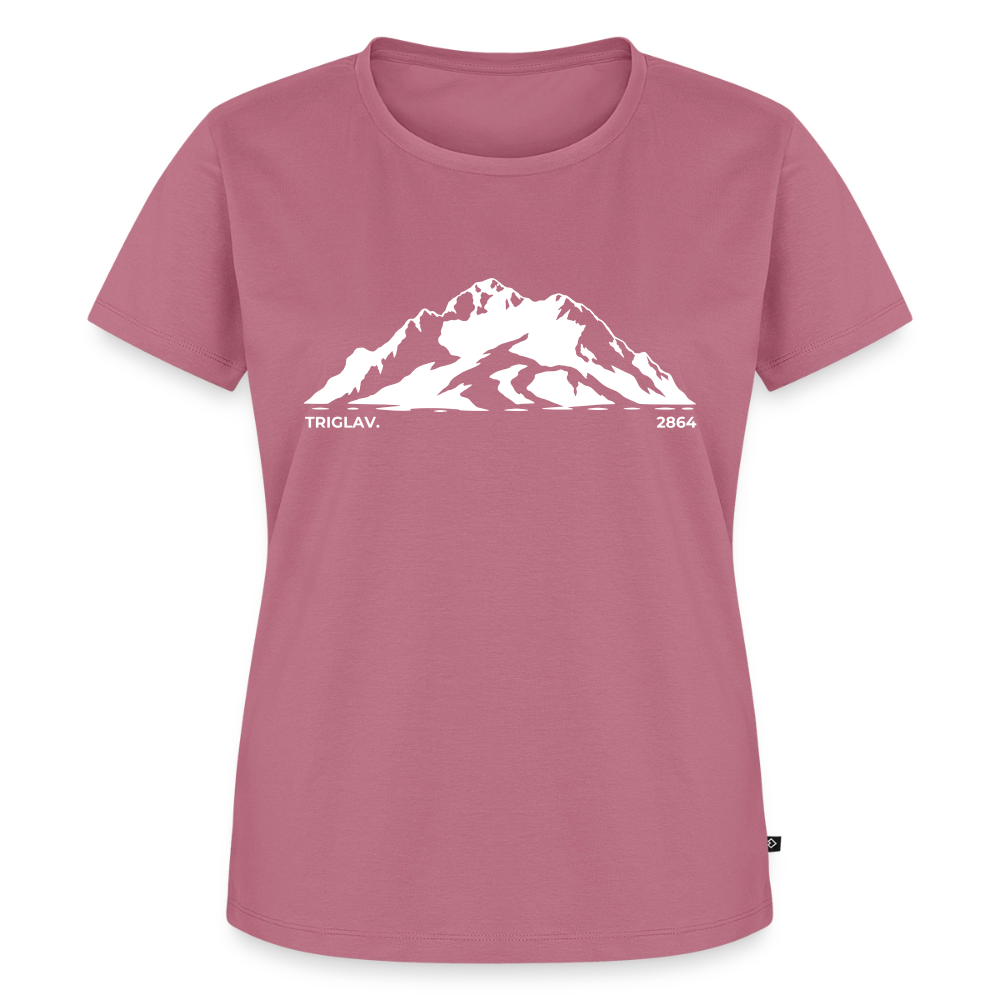 Triglav. | Ženski model - mauve