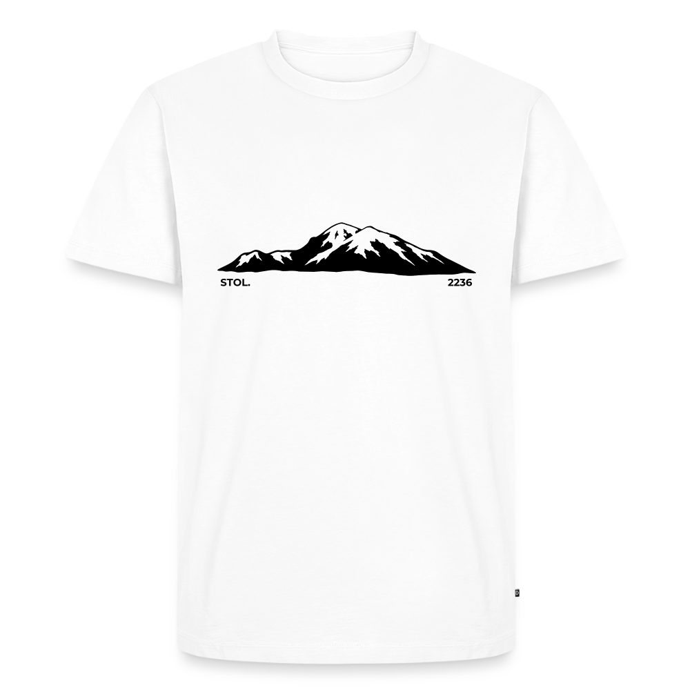 Stol. | Svetli toni - white
