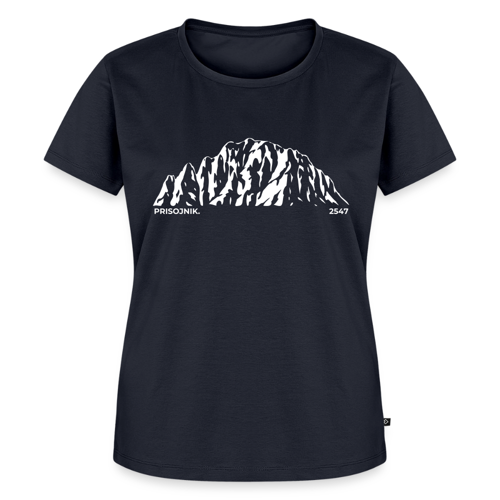Prisojnik. | Ženski model - navy