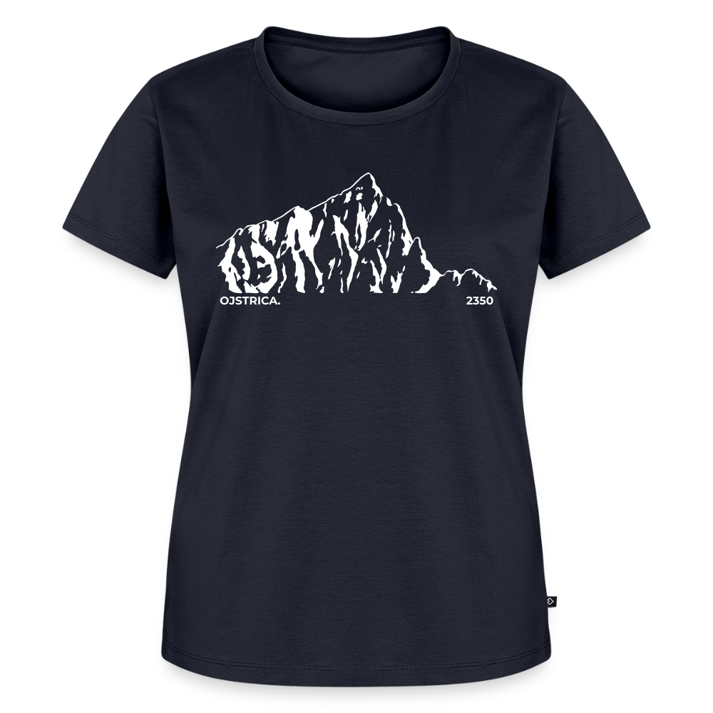 Ojstrica. | Ženski model - navy