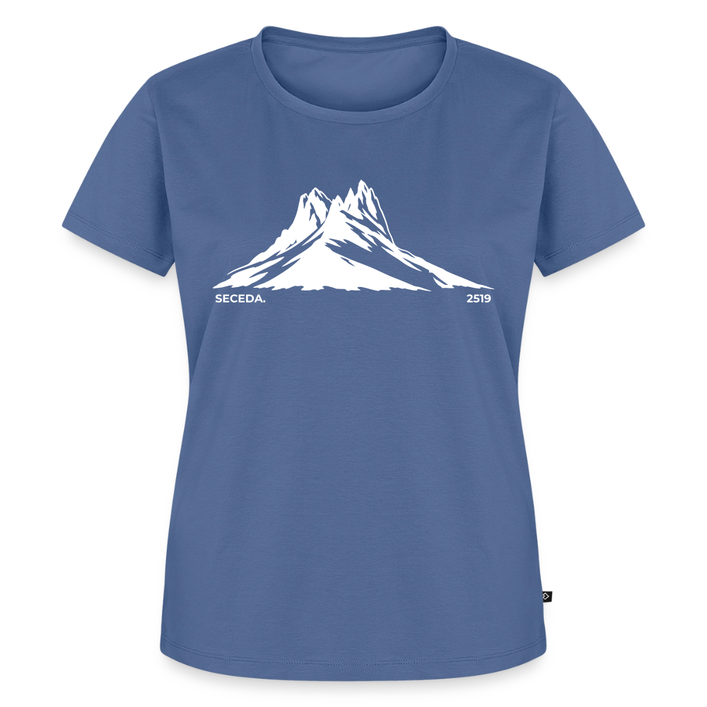 Seceda. | Ženski model - stone blue