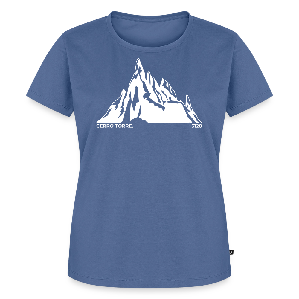 Cerro Torre. | Ženski model - stone blue