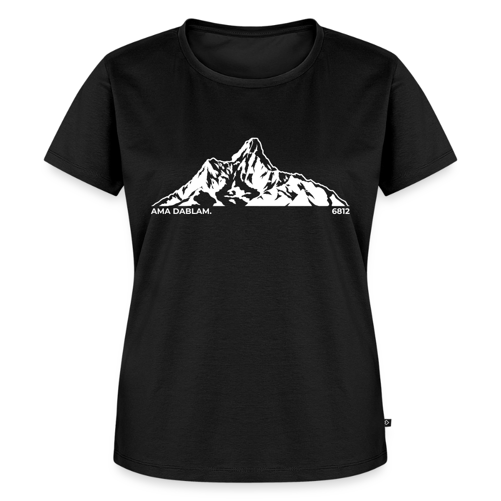 Ama Dablam. | Ženski model - black