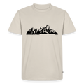 Cimon della Pala. | Svetli toni - beige