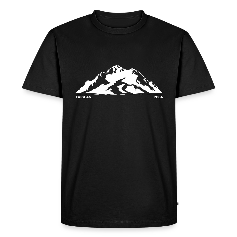 Triglav. | Temni toni - black