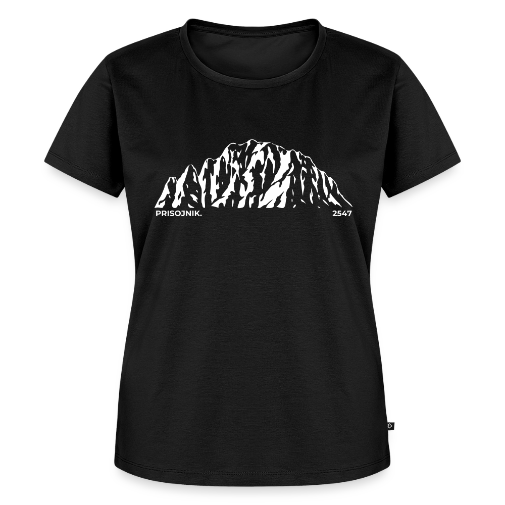 Prisojnik. | Ženski model - black