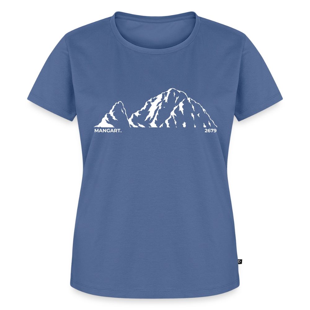 Mangart. | Ženski model - stone blue