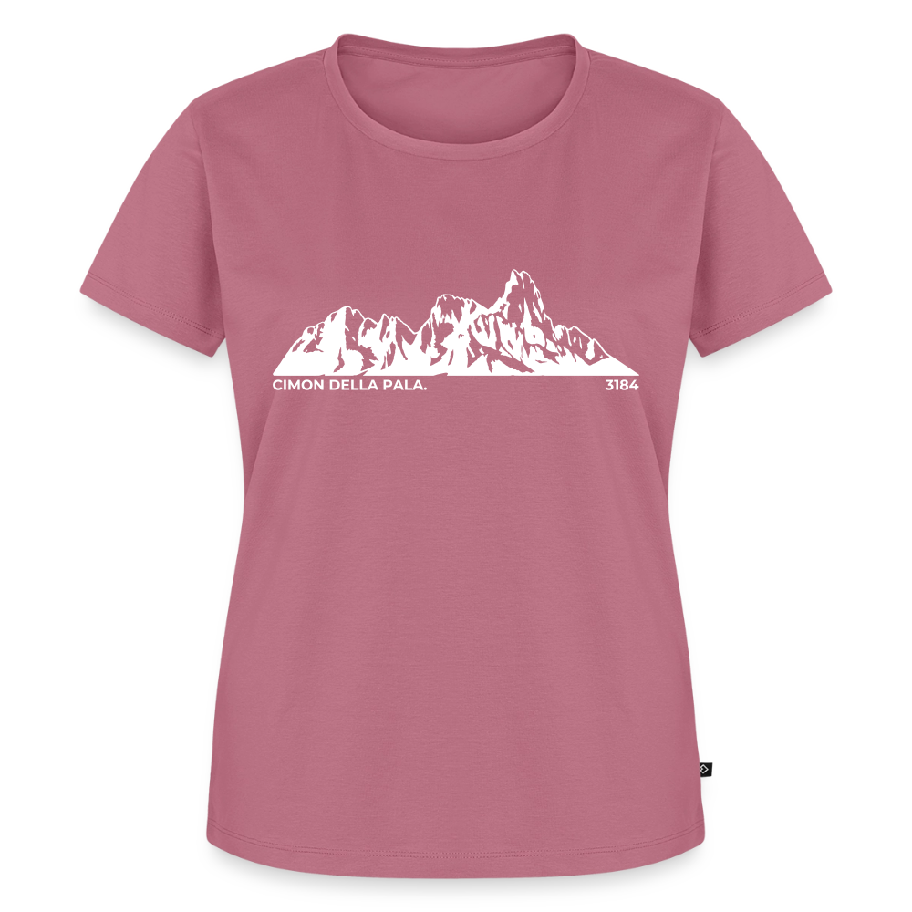 Cimon della Pala. | Ženski model - mauve