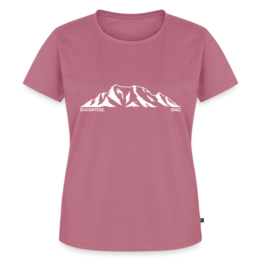 Zugspitze. | Ženski model - mauve