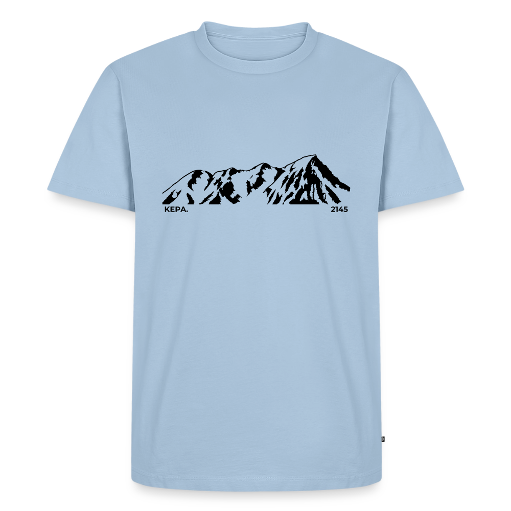 Kepa. | Svetli toni - light blue