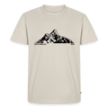 Ama Dablam. | Svetli toni - beige
