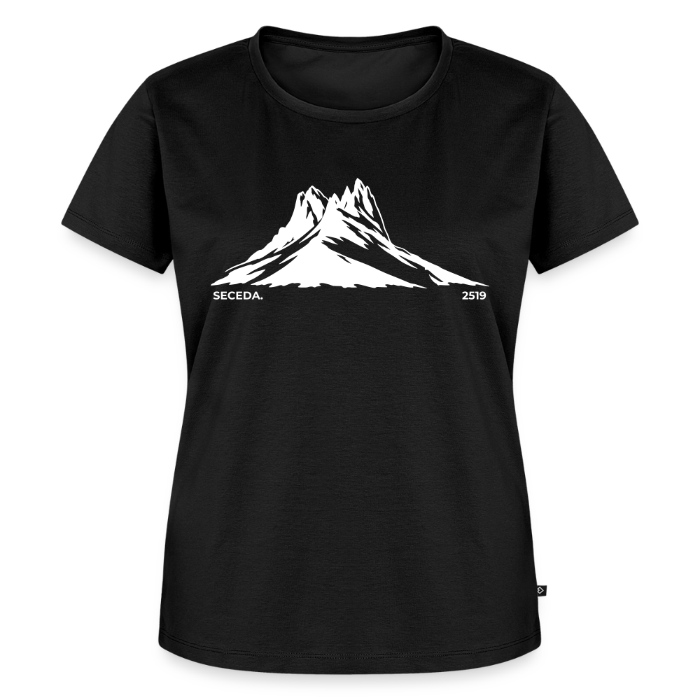 Seceda. | Ženski model - black