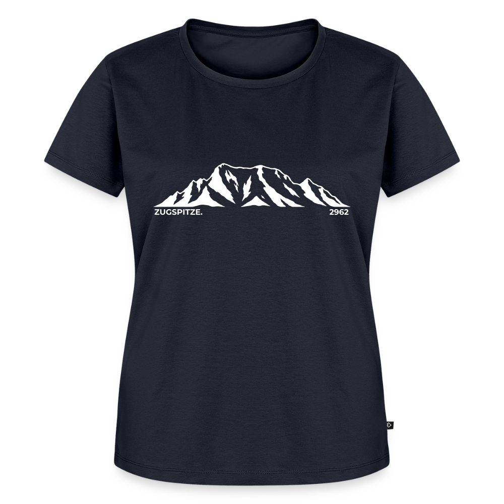 Zugspitze. | Ženski model - navy