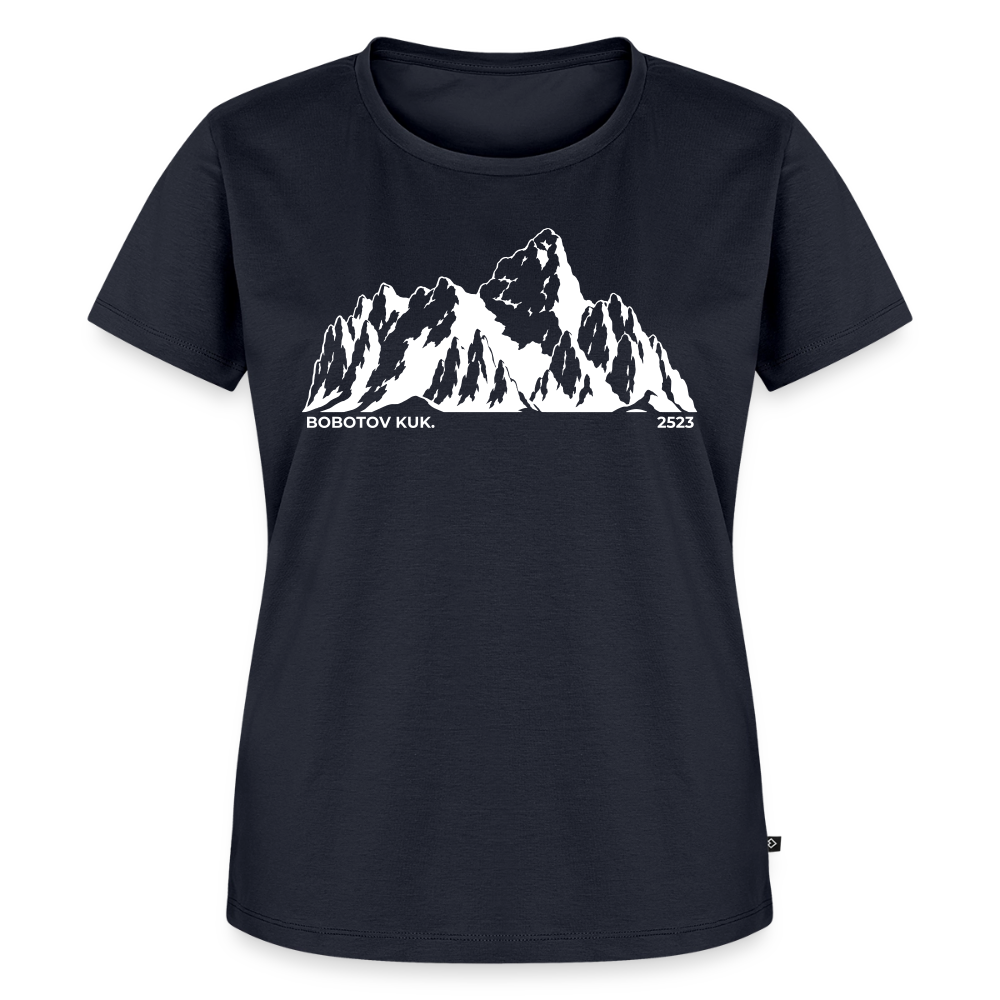 Bobotov kuk. | Ženski model - navy