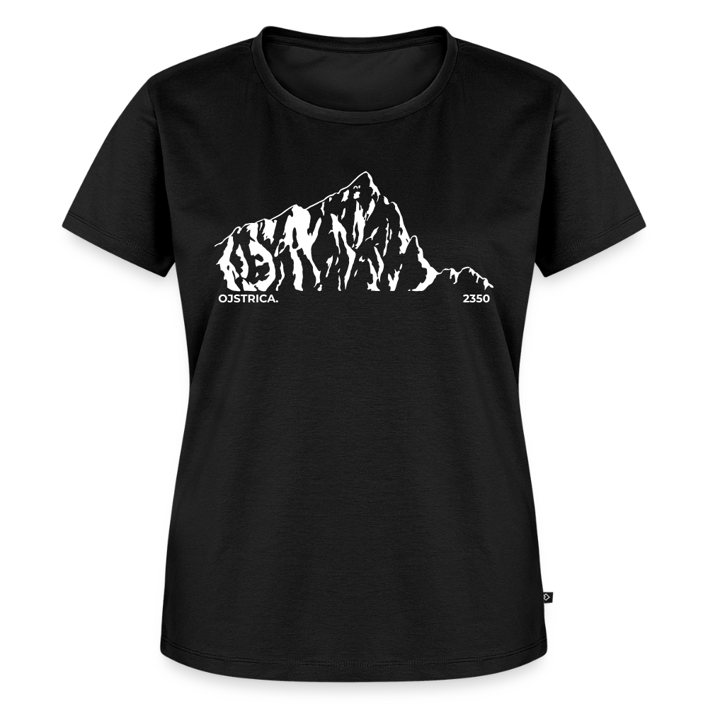 Ojstrica. | Ženski model - black